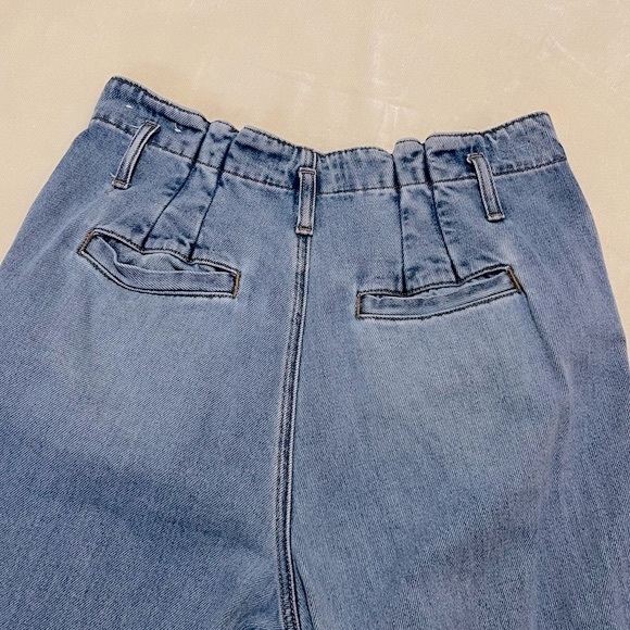 american eagle highest waist mom jean - Picture 6 of 12